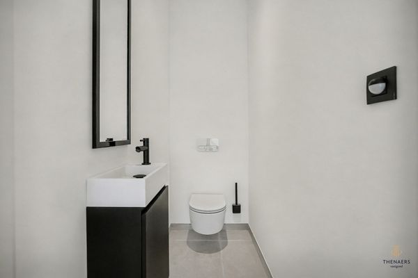 Huis te koop / Sint-Truiden