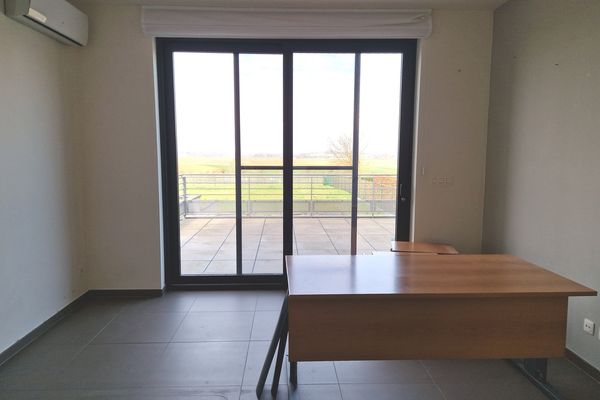 Appartement
                                te huur
                                in Riemst