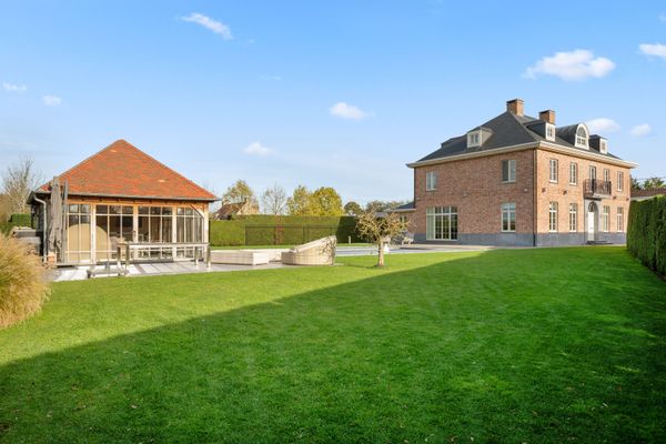 Huis te koop / Schriek