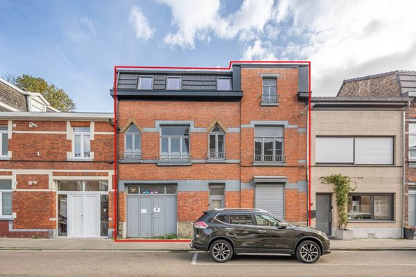 Herenhuis
                            te koop in Sint-Truiden