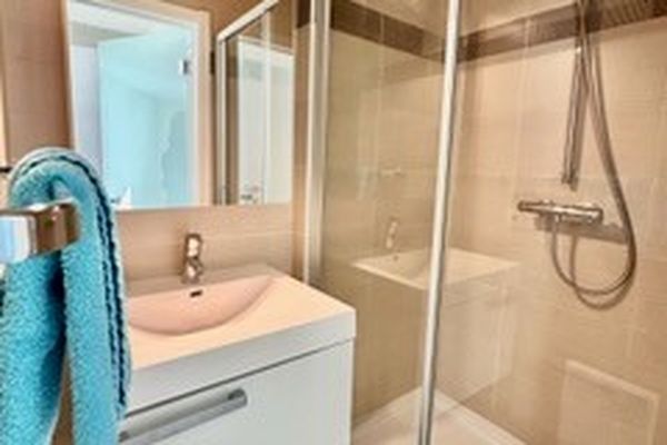 Appartement te huur / Oostende