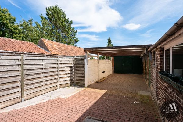 Huis te koop / Maldegem