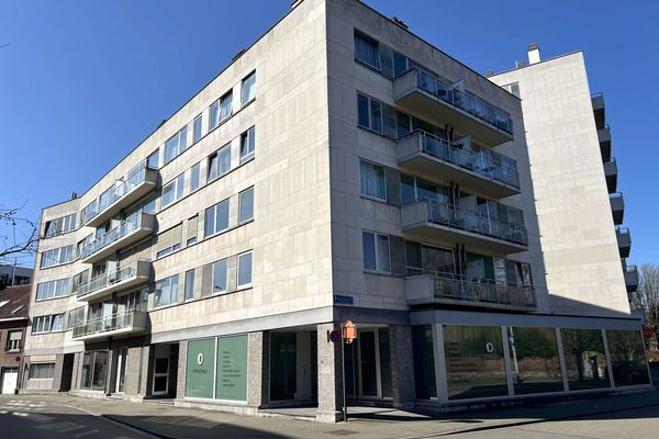 Appartement in Leuven