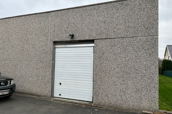 Commercieel te huur / Zwevegem