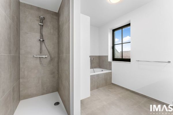 Huis te huur / Spalbeek