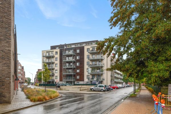 Appartement
                            te koop in Sint-Truiden