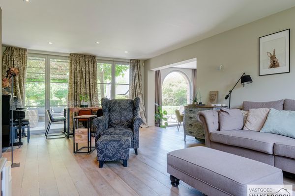 Huis te koop / Zonhoven