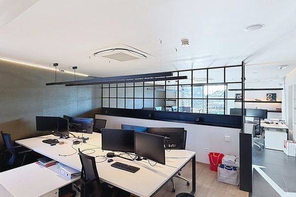 Commercieel te huur / Hasselt