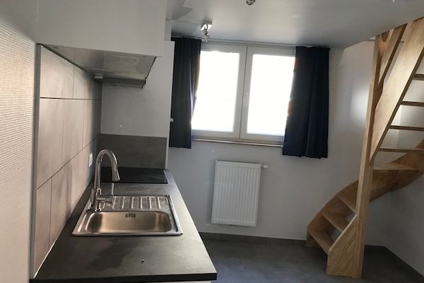 Appartement te huur / Gent