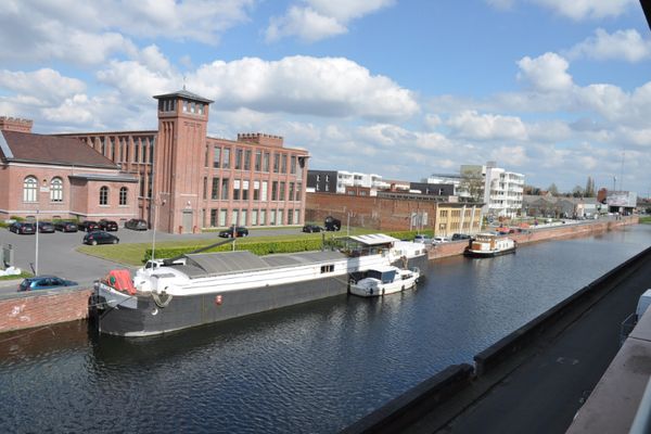 Appartement te koop / Kortrijk