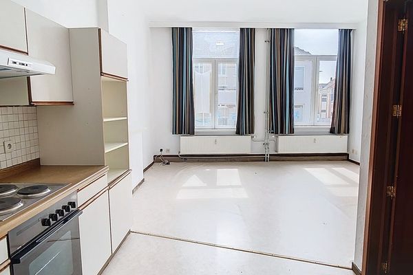 Huis optie koop / Sint-Truiden