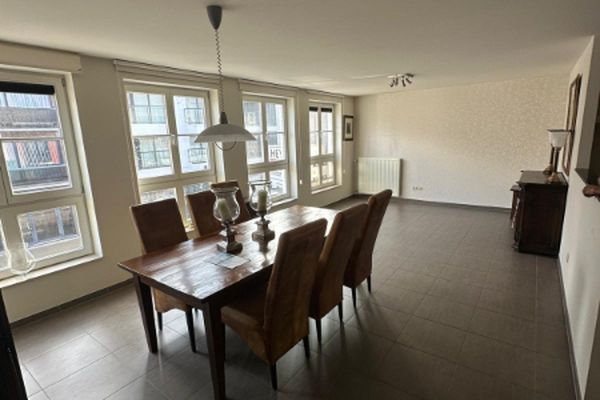 Appartement
                            te huur in Geel
