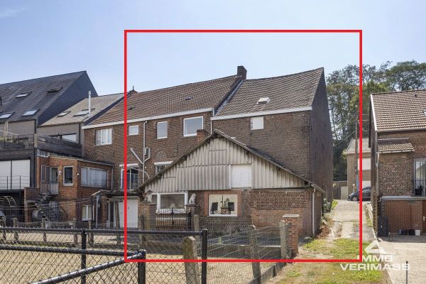 Grond te koop / Holsbeek
