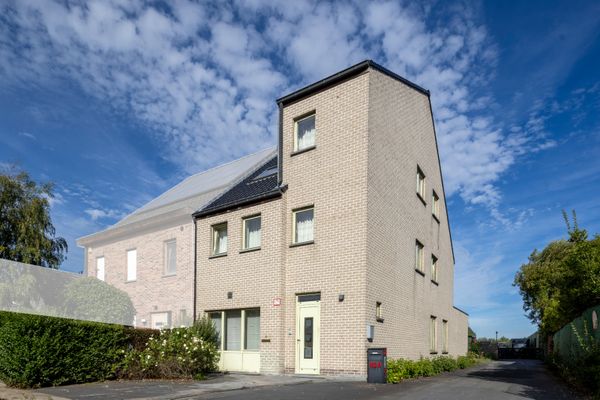 Woning te koop in Drongen