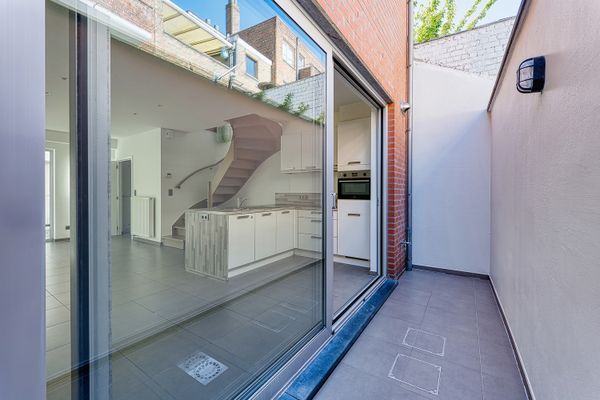 Huis te koop / Brugge