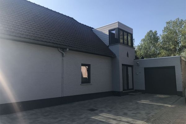 Appartement
                                verkocht
                                in Bilzen