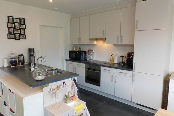 Huis verhuurd / Beringen