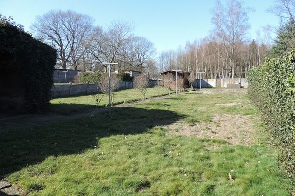 Huis verkocht / Beringen