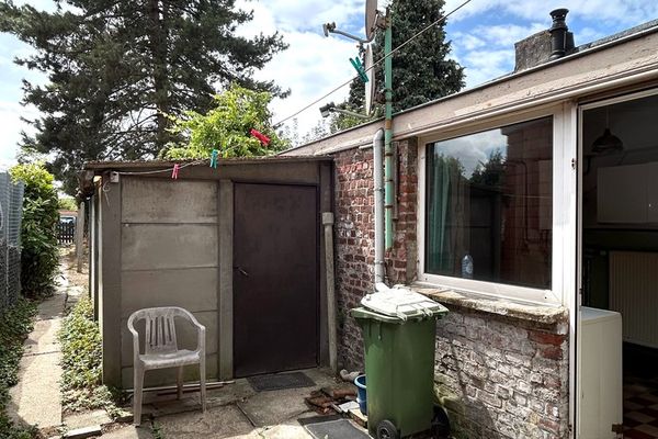 Huis te koop / Wijgmaal