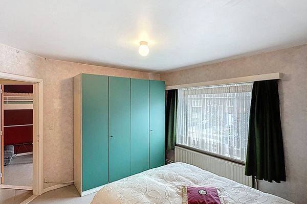 Huis te koop / Hasselt