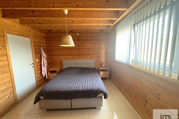 Huis te koop / Wellen