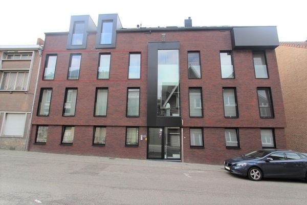 Appartement in St. Truiden