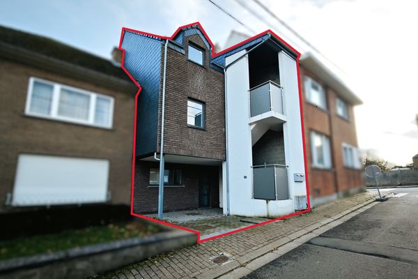 Appartement
                                a vendre
                                in Tubize