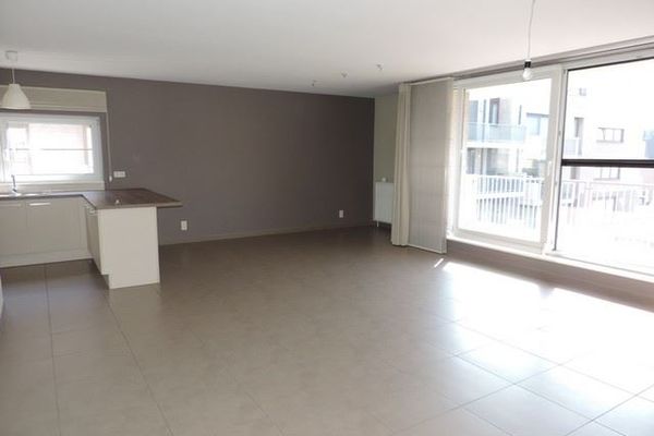 Appartement verhuurd / Beringen