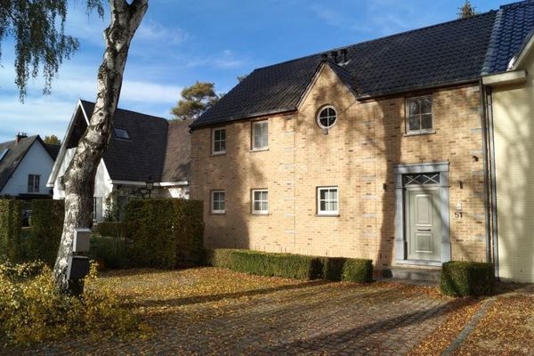 Eengezinswoning
                                verhuurd in Hasselt