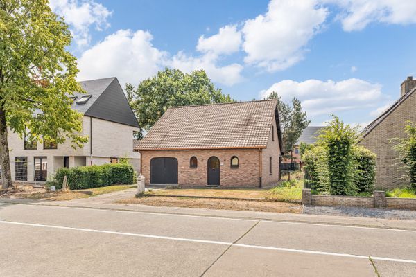 Estate main image