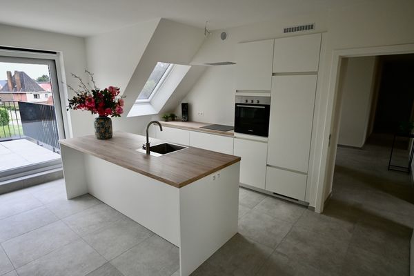 Appartement te koop / Berlaar