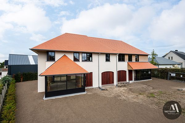 Huis te koop / Adegem