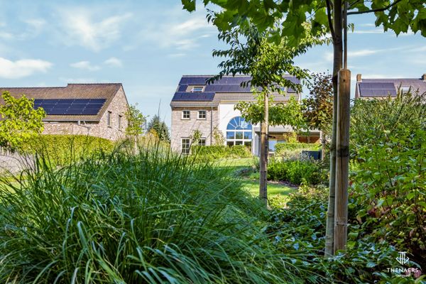 Huis te huur / Landen