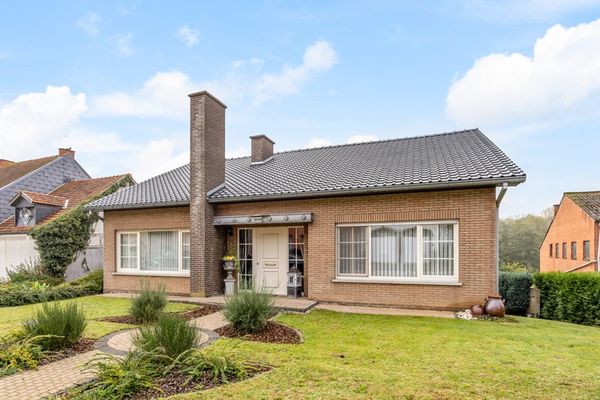 Huis te koop / Loksbergen