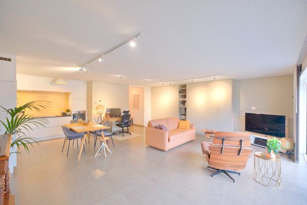 Appartement te koop in Ronse