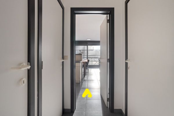 Appartement a vendre / La Panne