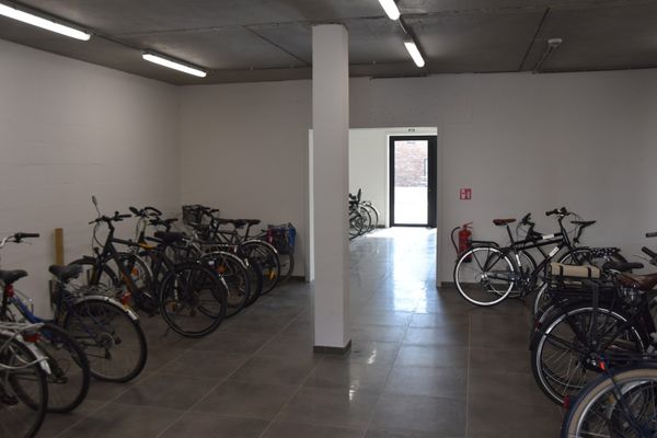 Appartement te huur / Sint-Truiden