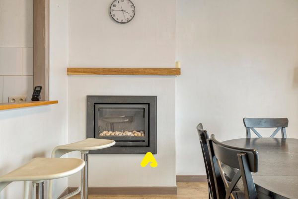 Appartement te koop / De Panne