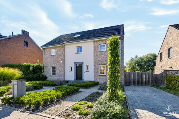 Huis te huur / Landen