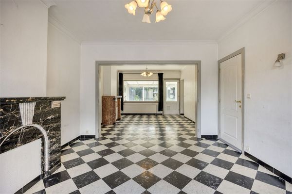 Huis te koop / Geraardsbergen