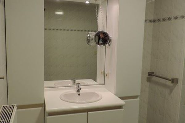 Appartement verhuurd / Zonhoven