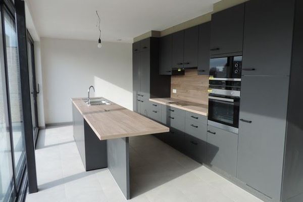 Appartement verhuurd / Heusden-Zolder