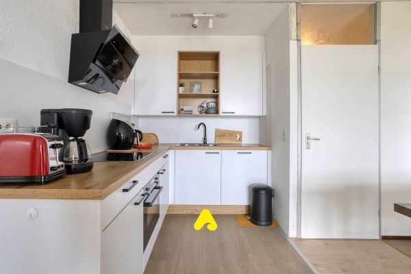Appartement a vendre / La Panne