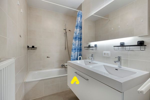 Appartement a vendre / Oostduinkerke