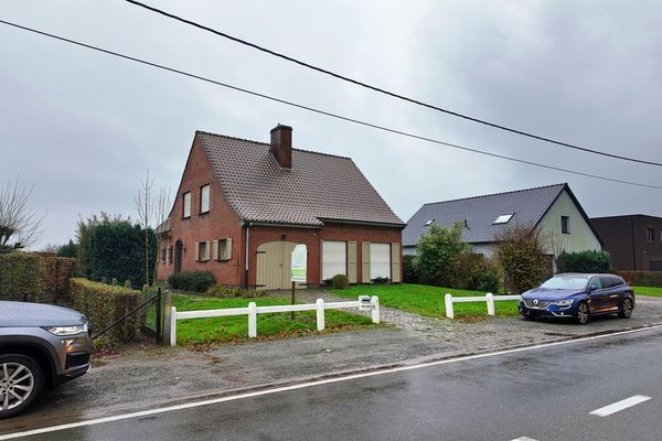 Huis te huur in Zomergem