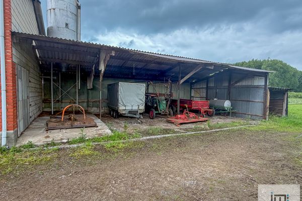 Huis te koop / Heers