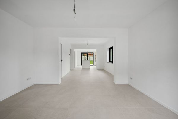 Huis te koop / Baal