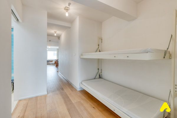 Appartement te koop / De Panne