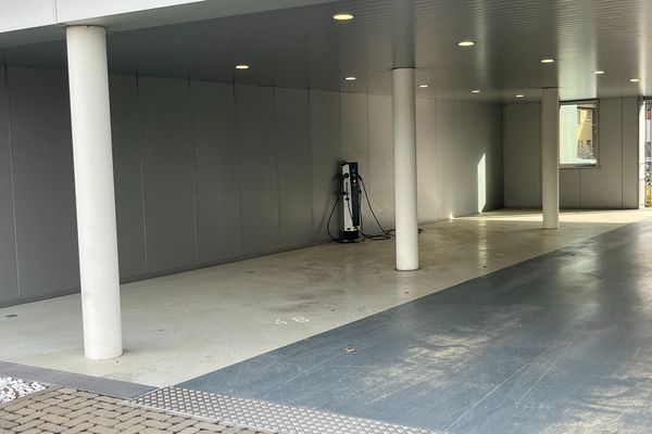 Kantoor te huur / Hasselt