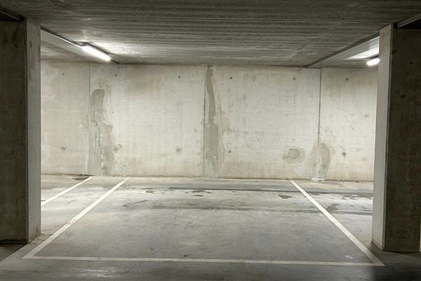 Appartement te huur / Itegem